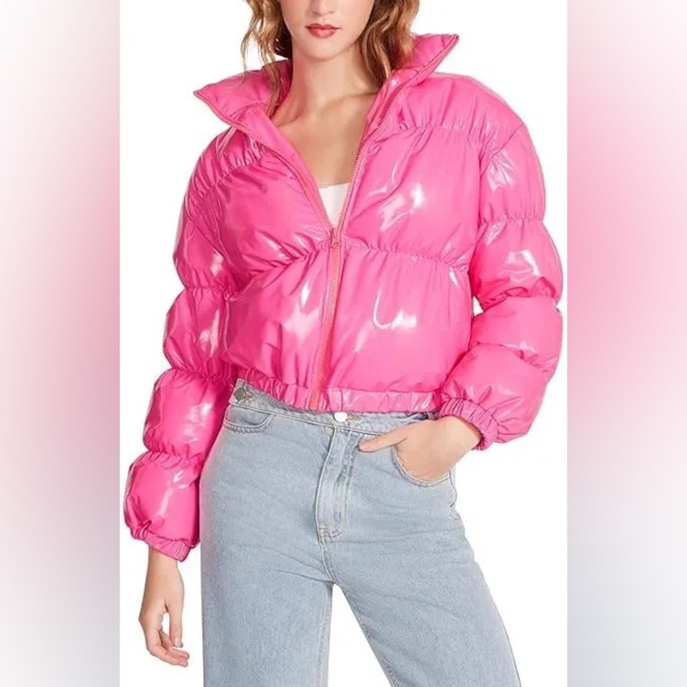Steve Madden jacket